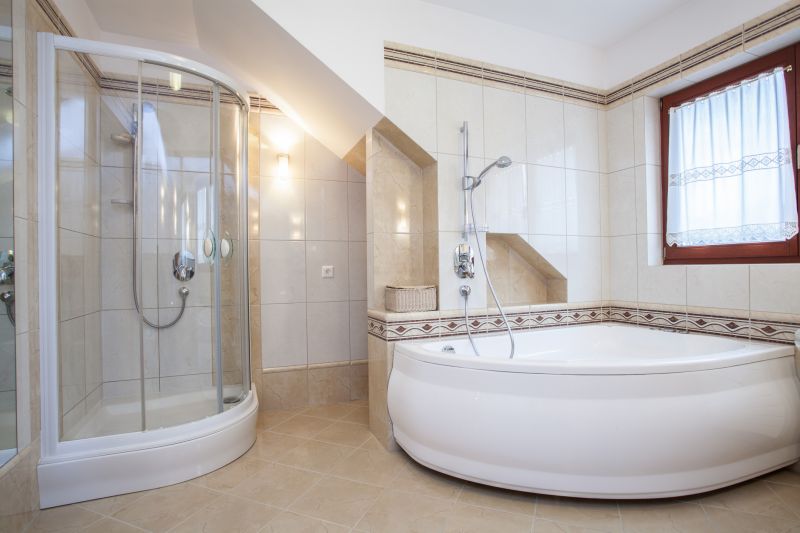 Acrylic Bathtub Installation in Venice, FL