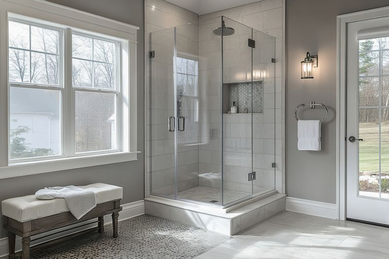 Bathroom Shower Installation in Bradenton, FL