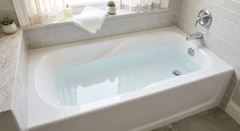 Bathtub Installation in Doylestown, PA