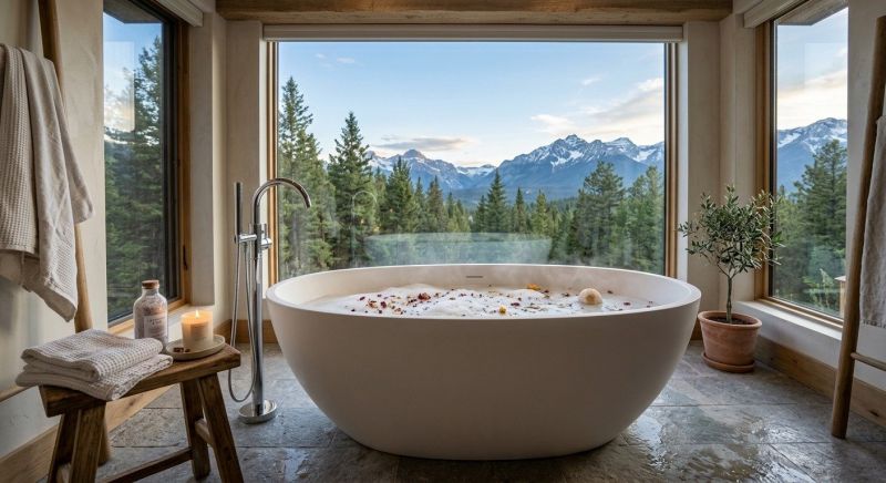 Bathtub Replacement in Palm Coast, FL