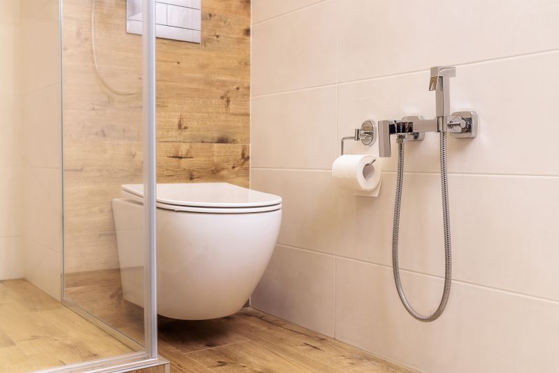 Bidet Installation Cost Guide — Cost of Bidet Installation