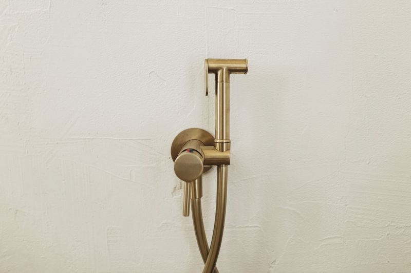 Bidet Installation Cost Guide — Cost of Bidet Installation
