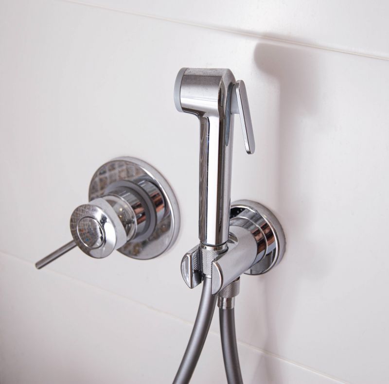 Bidet Installation Cost Guide — Cost of Bidet Installation