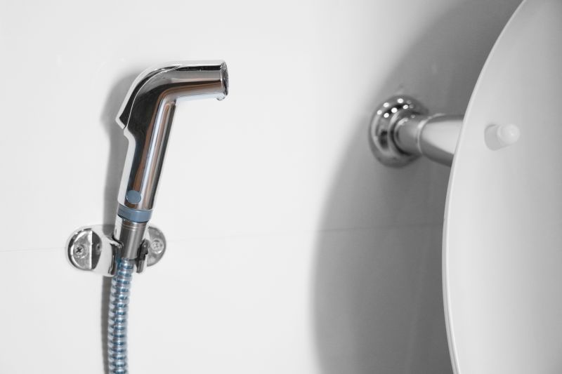 Modern Bidet Units