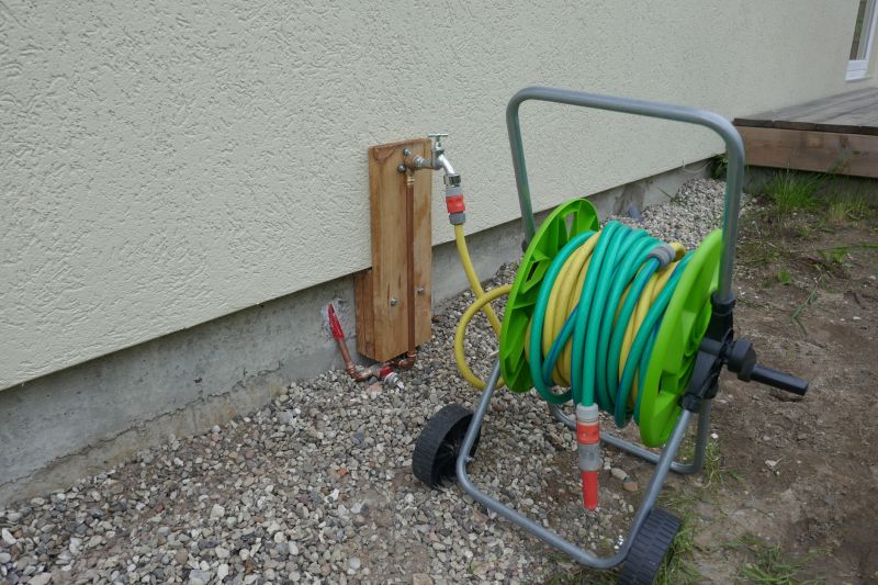Burst Water Line Repair in Columbus, OH
