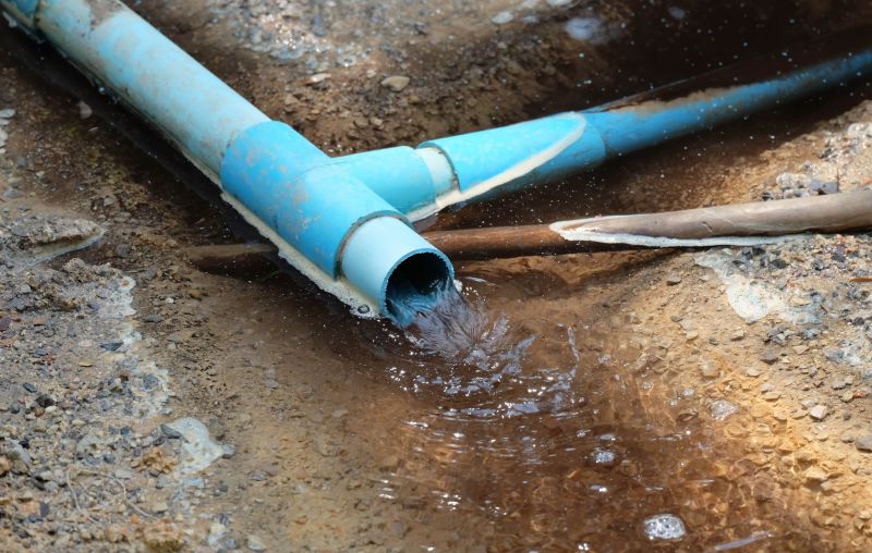 Copper Piping Installation in Denver, CO
