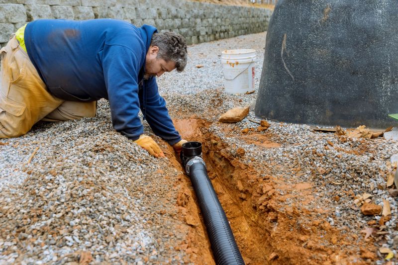 Drainage Unblocking in Denver, CO