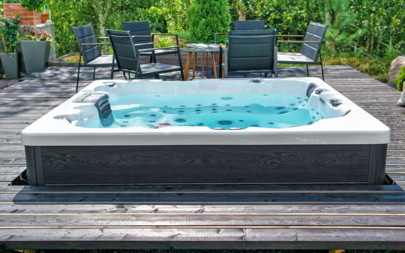Jetted Tub Installation in Lancaster, PA