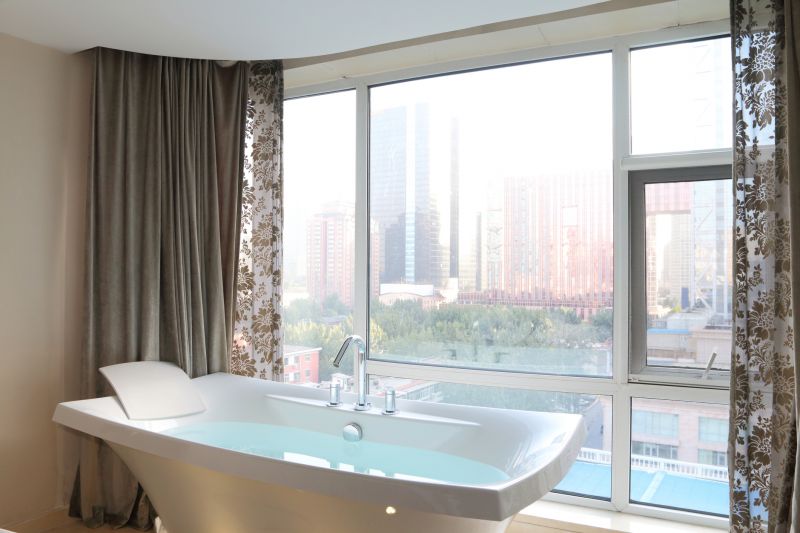 Large Bathtub Installation in Stamford, CT