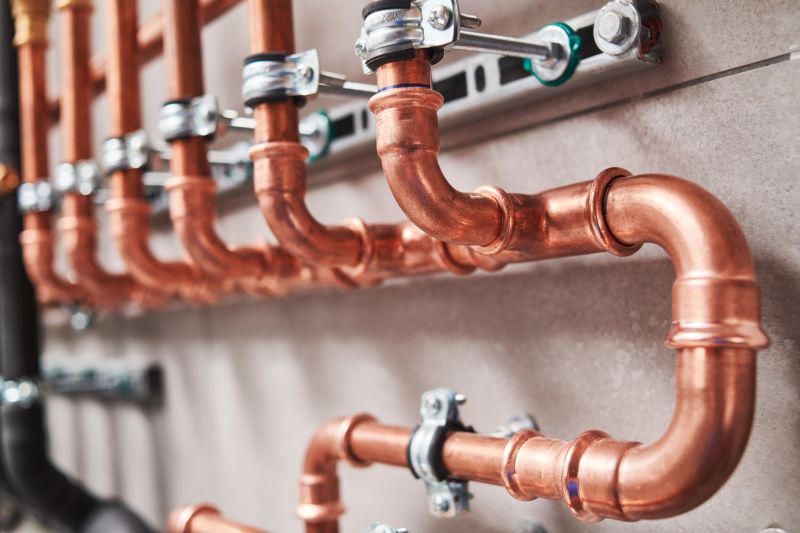 Pex Pipe Installation in Denver, CO