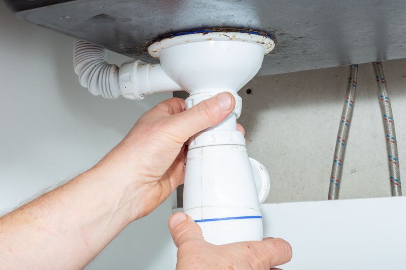 Pipes Replacement in Denver, CO