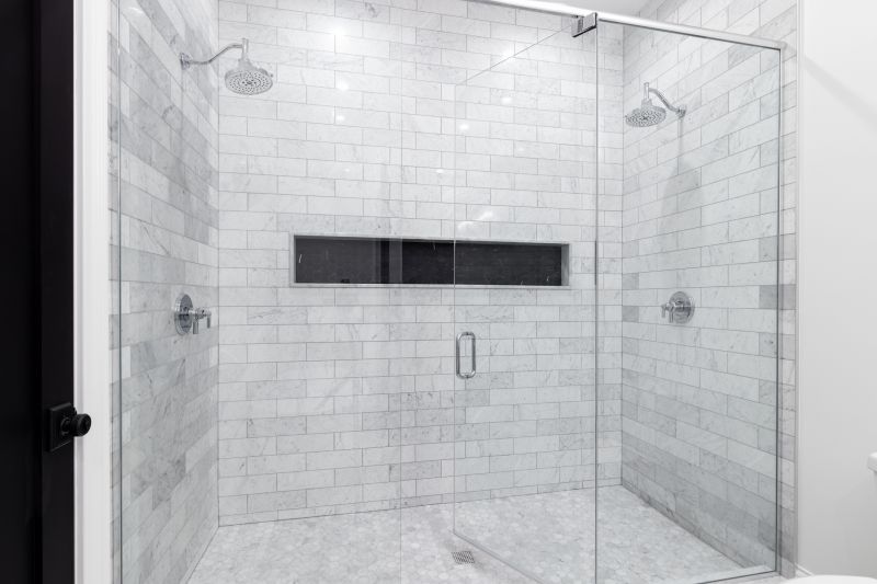 Shower Knob Replacement in Denver, CO