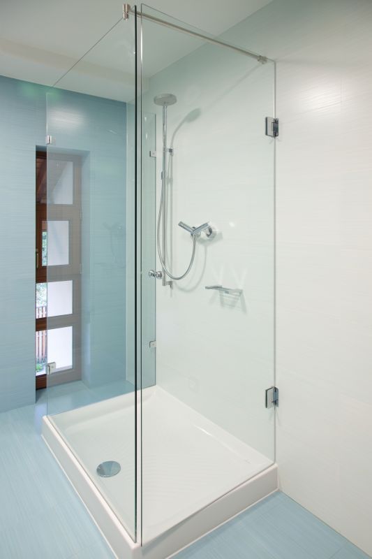 Shower Replacement in Framingham, MA