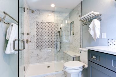 Shower Replacement in Norwalk, CT