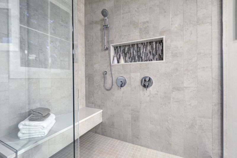 Shower Unit Installation in Clearwater, FL