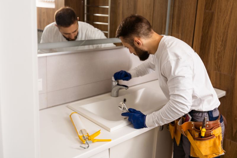 Sink Pipe Repair in Denver, CO