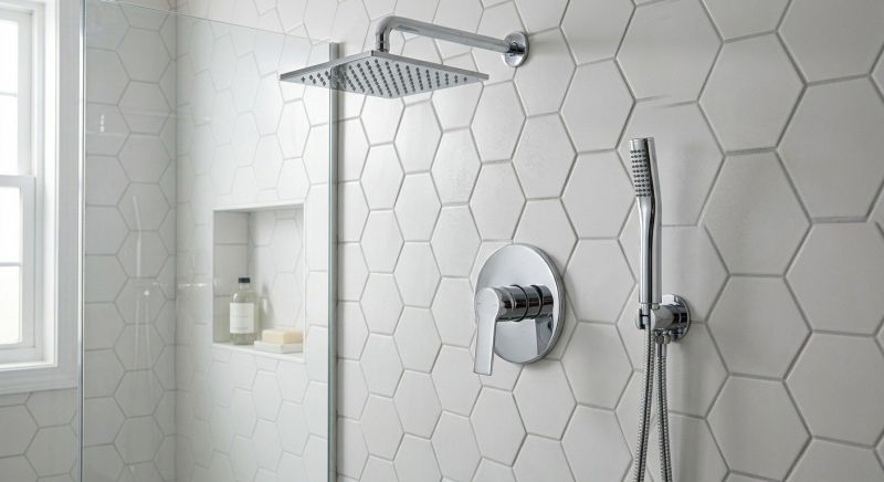 Steam Shower Installation in Denver, CO