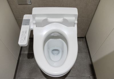 Save on Toilet Paper with Bidet Installation!